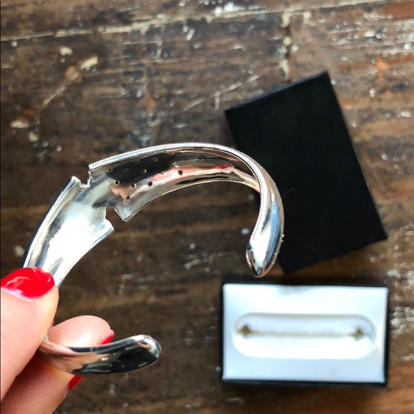 Cuff Bracelet - Picture 3 of 5